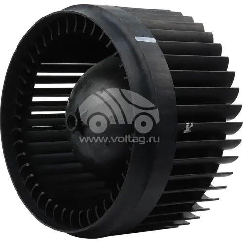 Крыльчатка отопителя KSF0028 Крыльчатка отопителя KSF0028