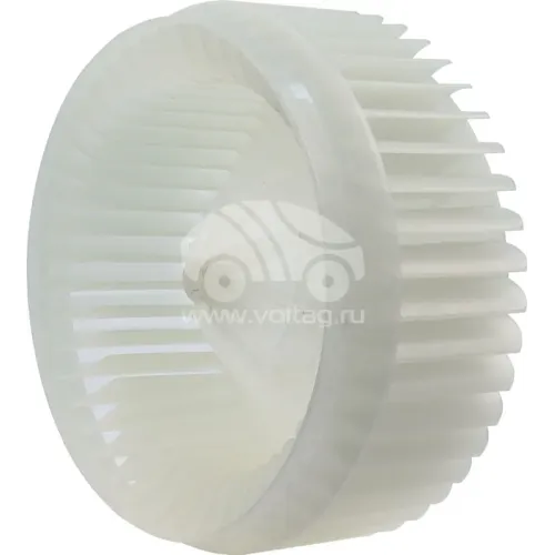 Крыльчатка отопителя KSF0040 Крыльчатка отопителя KSF0040