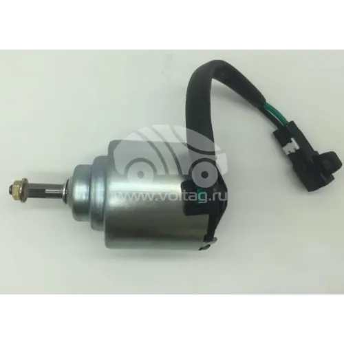 Мотор отопителя MZN1011