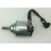 Мотор отопителя MZN1011