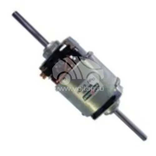 Мотор отопителя MZZ0050 Мотор отопителя MZZ0050
