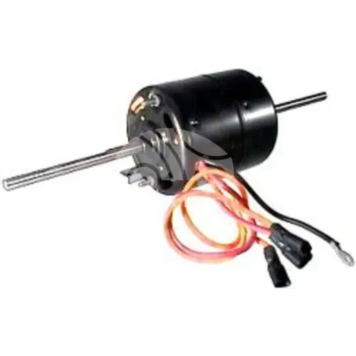 Мотор отопителя MZZ0065