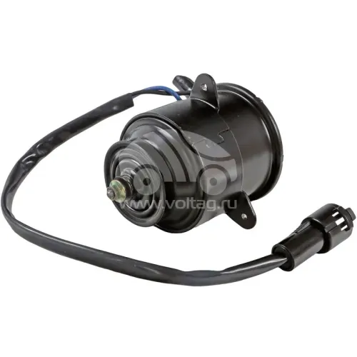 Мотор отопителя MZZ0608 Мотор отопителя MZZ0608