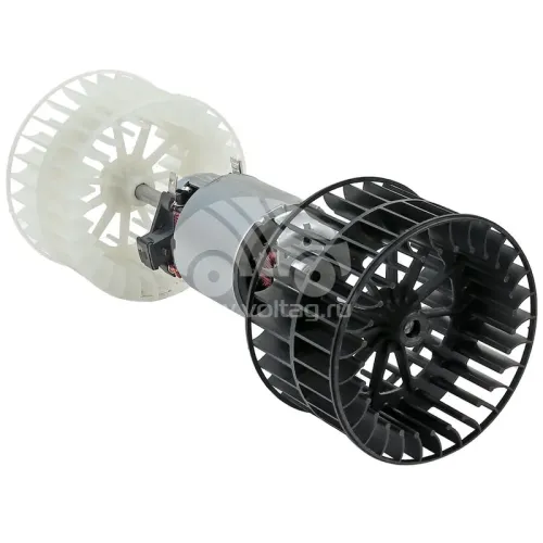 Мотор отопителя MZZ1002