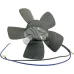 Мотор отопителя MZZ1080 Мотор отопителя MZZ1080