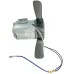 Мотор отопителя MZZ1080 Мотор отопителя MZZ1080