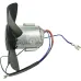 Мотор отопителя MZZ1080 Мотор отопителя MZZ1080