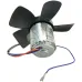 Мотор отопителя MZZ1080 Мотор отопителя MZZ1080