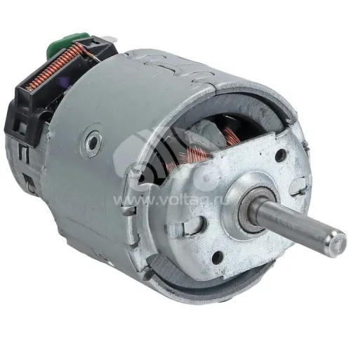 Мотор отопителя MZZ1086 Мотор отопителя MZZ1086