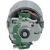 Мотор отопителя MZZ1086 Мотор отопителя MZZ1086