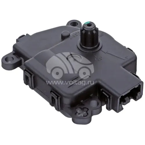 Привод заслонки отопителя SVZ1002