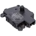 Привод заслонки отопителя SVZ1002