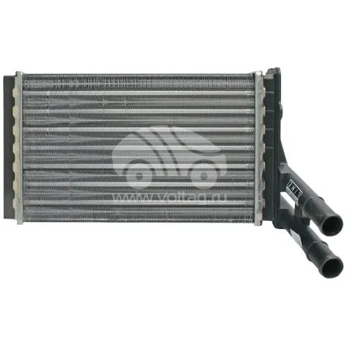 Радиатор отопителя KRH1001