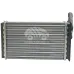 Радиатор отопителя KRH1001