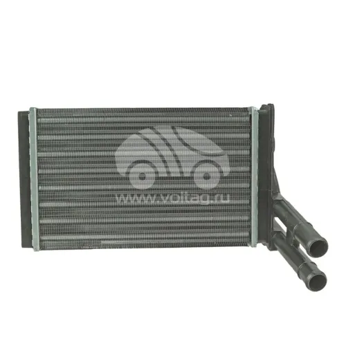 Радиатор отопителя KRH1002 Радиатор отопителя KRH1002