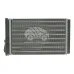 Радиатор отопителя KRH1002 Радиатор отопителя KRH1002