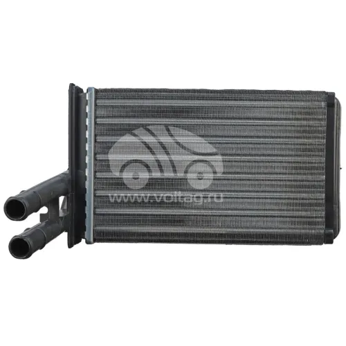 Радиатор отопителя KRH1005