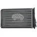 Радиатор отопителя KRH1005