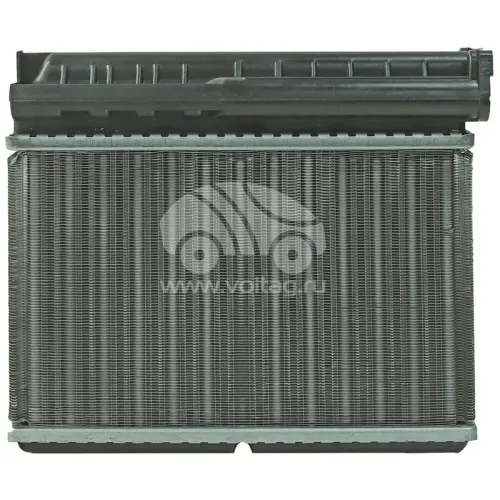 Радиатор отопителя KRH1009