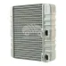 Радиатор отопителя KRH1010 Радиатор отопителя KRH1010