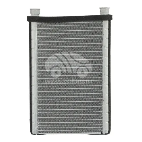 Радиатор отопителя KRH1012 Радиатор отопителя KRH1012