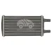 Радиатор отопителя KRH1020 Радиатор отопителя KRH1020