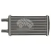 Радиатор отопителя KRH1020 Радиатор отопителя KRH1020