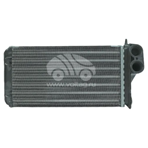 Радиатор отопителя KRH1021 Радиатор отопителя KRH1021