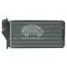 Радиатор отопителя KRH1021 Радиатор отопителя KRH1021