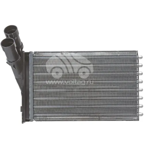 Радиатор отопителя KRH1022 Радиатор отопителя KRH1022
