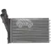 Радиатор отопителя KRH1022 Радиатор отопителя KRH1022