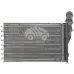 Радиатор отопителя KRH1022 Радиатор отопителя KRH1022