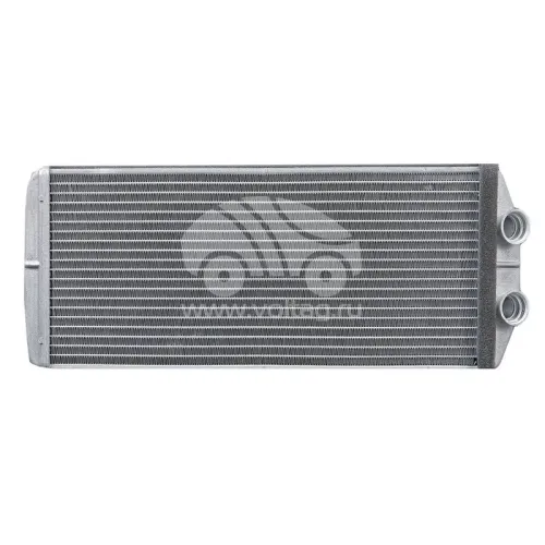 Радиатор отопителя KRH1026 Радиатор отопителя KRH1026