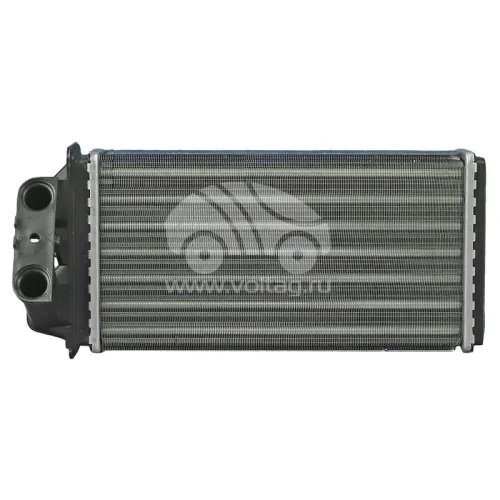Радиатор отопителя KRH1028 Радиатор отопителя KRH1028