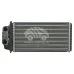 Радиатор отопителя KRH1028 Радиатор отопителя KRH1028