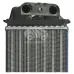 Радиатор отопителя KRH1028 Радиатор отопителя KRH1028