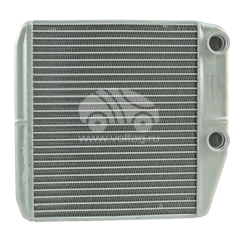 Радиатор отопителя KRH1029 Радиатор отопителя KRH1029