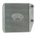 Радиатор отопителя KRH1029 Радиатор отопителя KRH1029