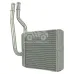 Радиатор отопителя KRH1031 Радиатор отопителя KRH1031