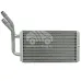 Радиатор отопителя KRH1034 Радиатор отопителя KRH1034