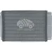 Радиатор отопителя KRH1036 Радиатор отопителя KRH1036