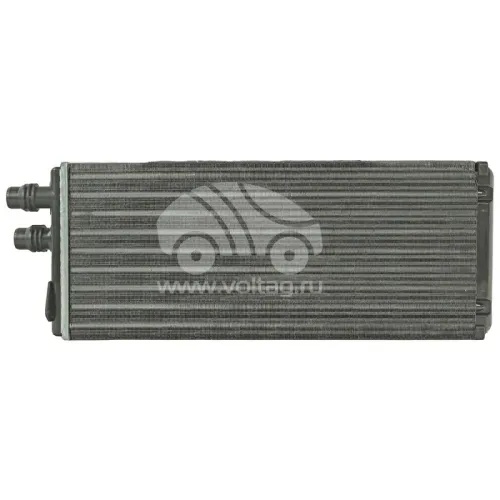 Радиатор отопителя KRH1037 Радиатор отопителя KRH1037