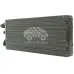 Радиатор отопителя KRH1037 Радиатор отопителя KRH1037