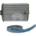 Радиатор отопителя KRH1040 Радиатор отопителя KRH1040