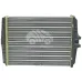 Радиатор отопителя KRH1040 Радиатор отопителя KRH1040