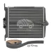 Радиатор отопителя KRH1042 Радиатор отопителя KRH1042