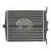 Радиатор отопителя KRH1042 Радиатор отопителя KRH1042