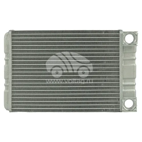 Радиатор отопителя KRH1043 Радиатор отопителя KRH1043
