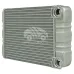 Радиатор отопителя KRH1043 Радиатор отопителя KRH1043