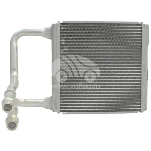 Радиатор отопителя KRH1044 Радиатор отопителя KRH1044